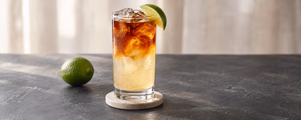 Dark 'n' Stormy