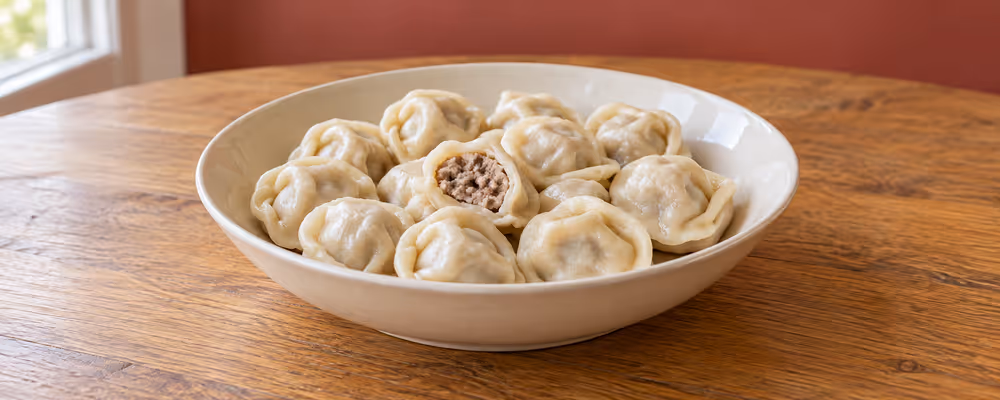 Pelmeni
