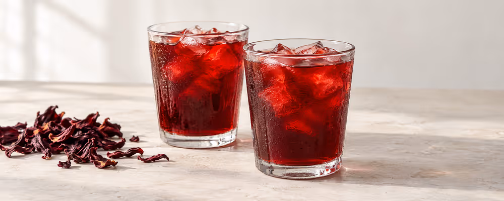 Agua de Jamaica