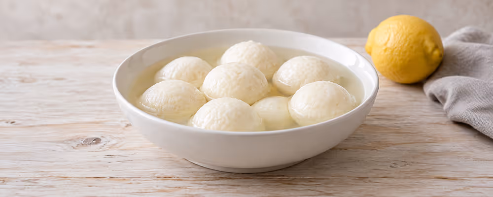 Rasgulla