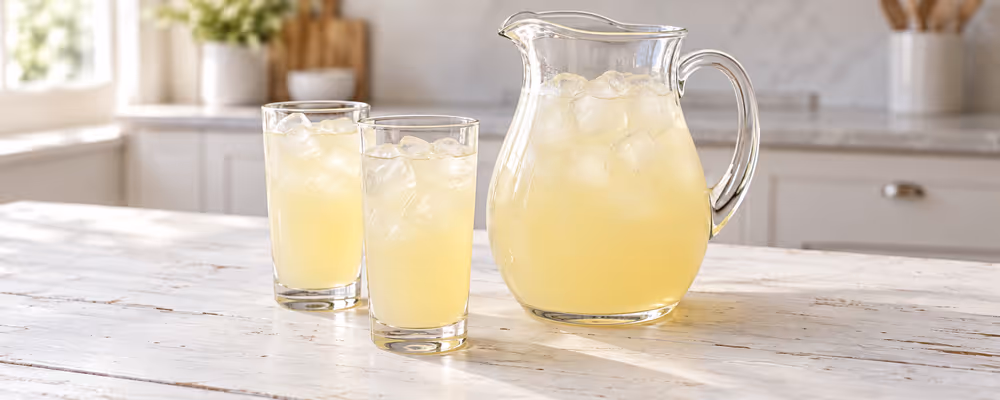 Lemonade