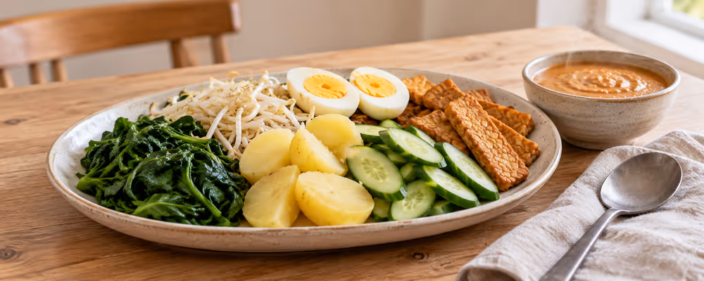 Gado-Gado