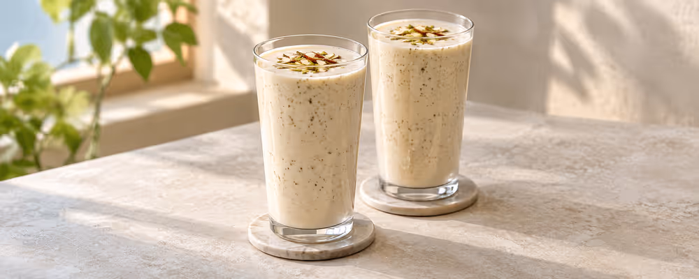Thandai