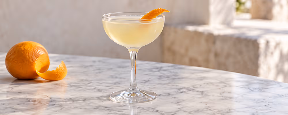 Corpse Reviver No. 2