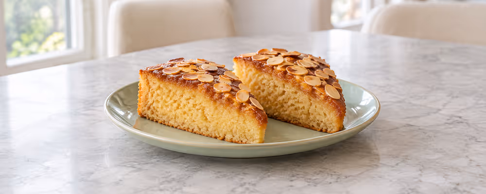 Honey Cake