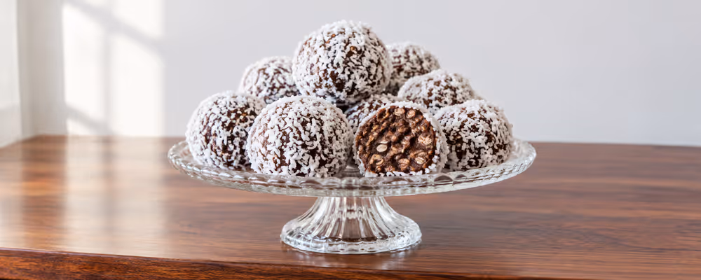 Newfoundland Snowballs