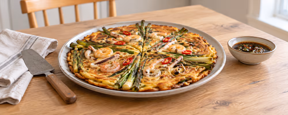 Haemul Pajeon