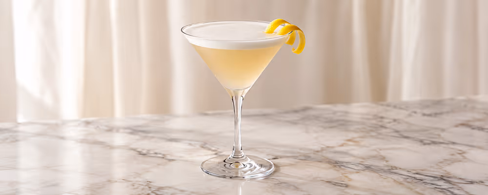 Earl Grey MarTEAni