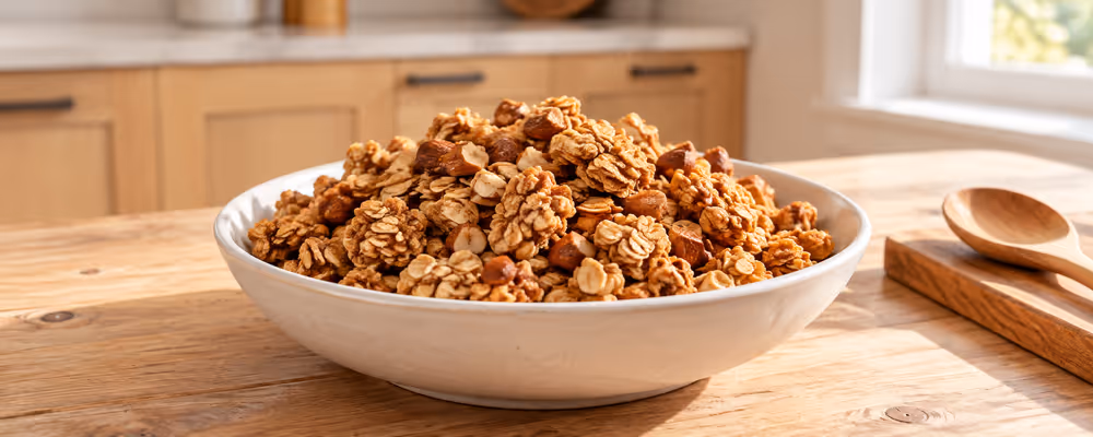 Granola