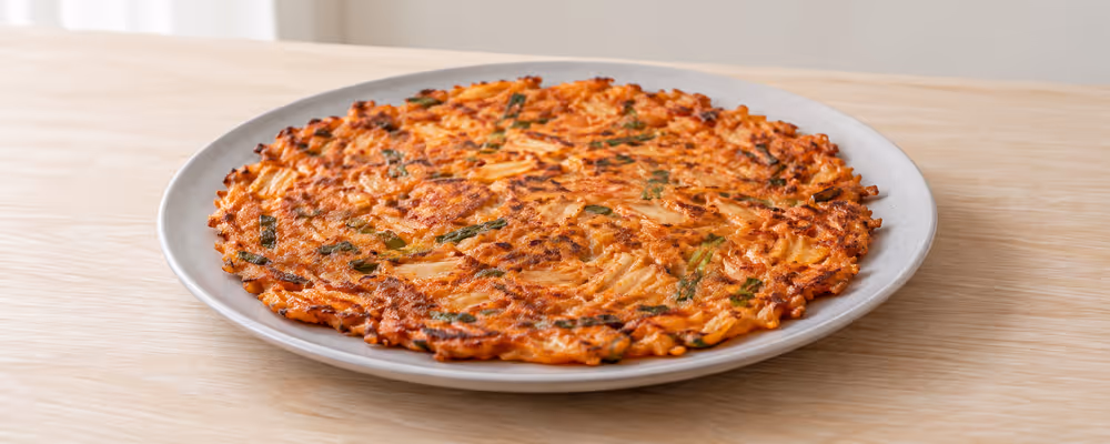 Kimchijeon