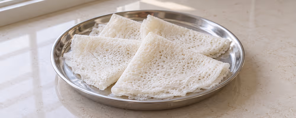 Neer Dosa