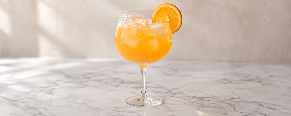 Agua de Valencia