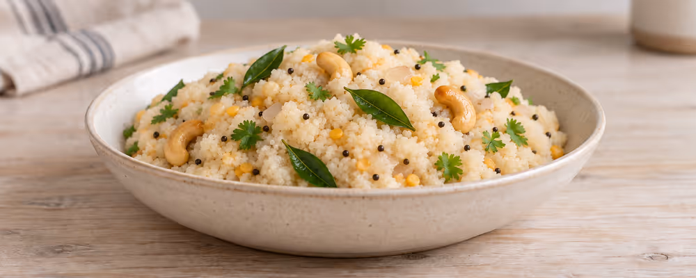 Upma