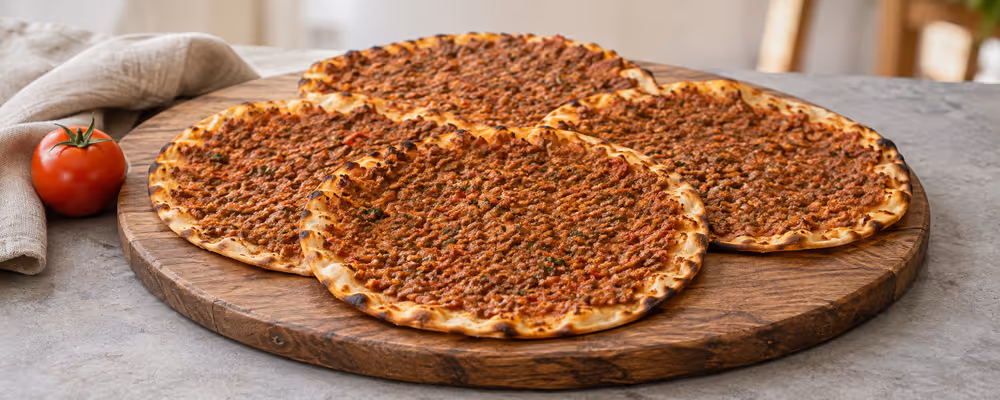 Lahmacun