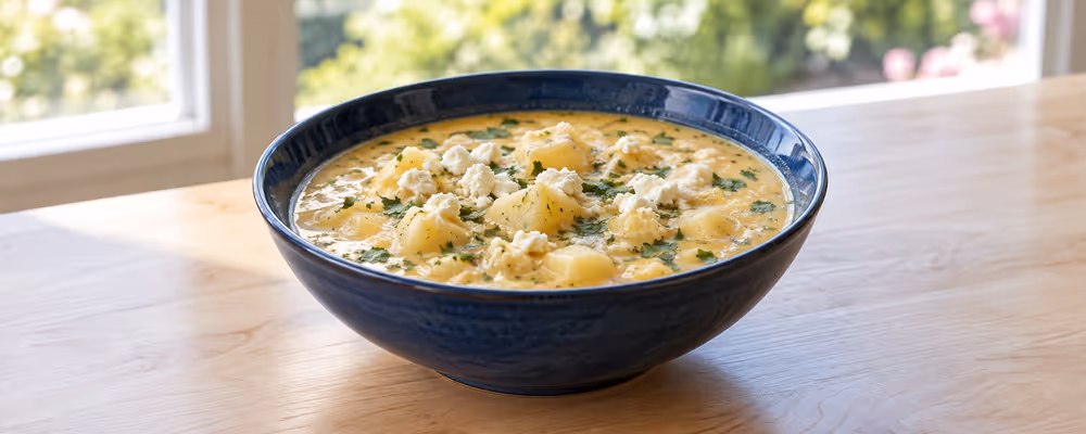 Locro de Papa