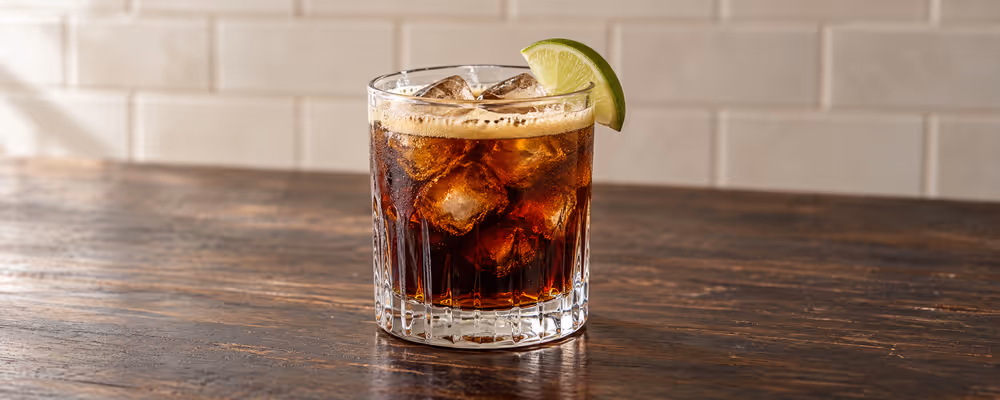 Fernet con Coca