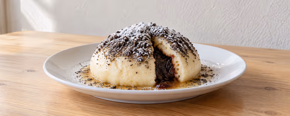 Germknödel
