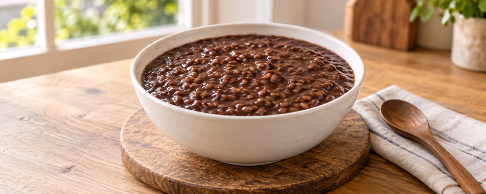 Champorado