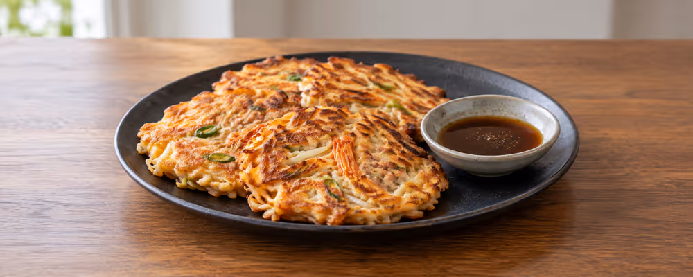 Nokdujeon