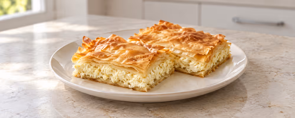 Tiropita