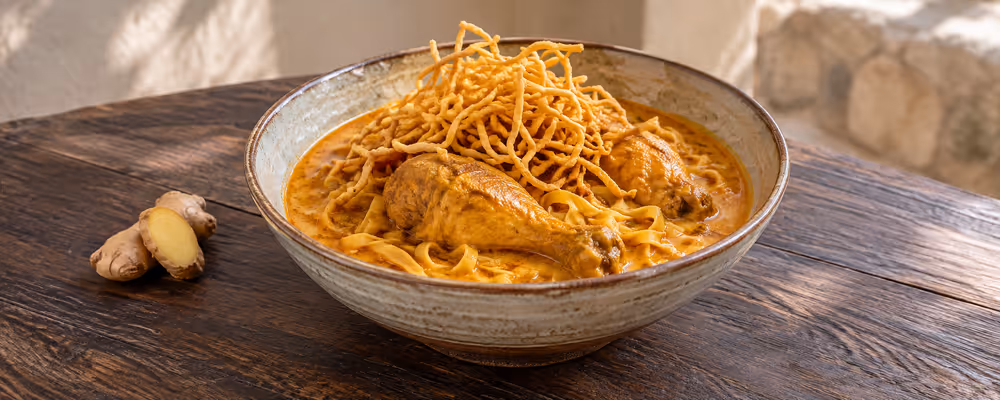 Khao Soi