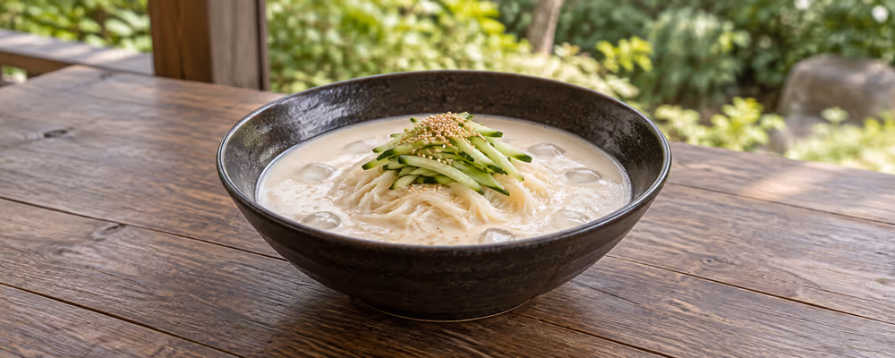 Kongguksu