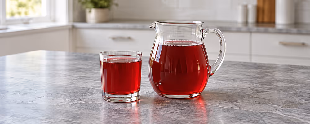 Cranberry Juice