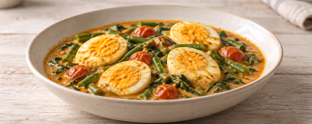 Egg Curry