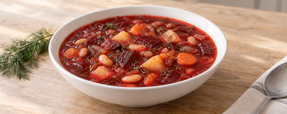 Borscht