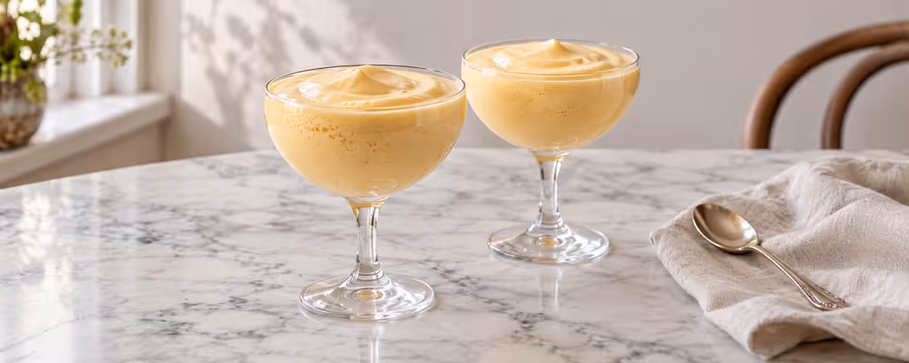 Zabaglione