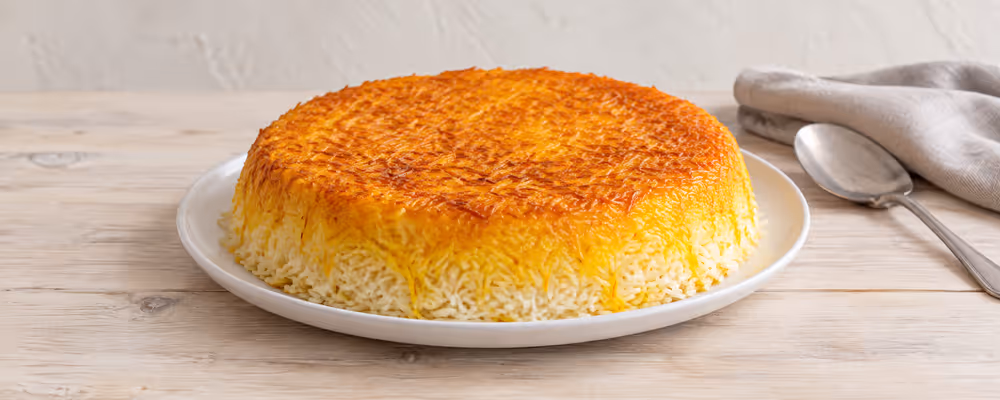 Tahdig