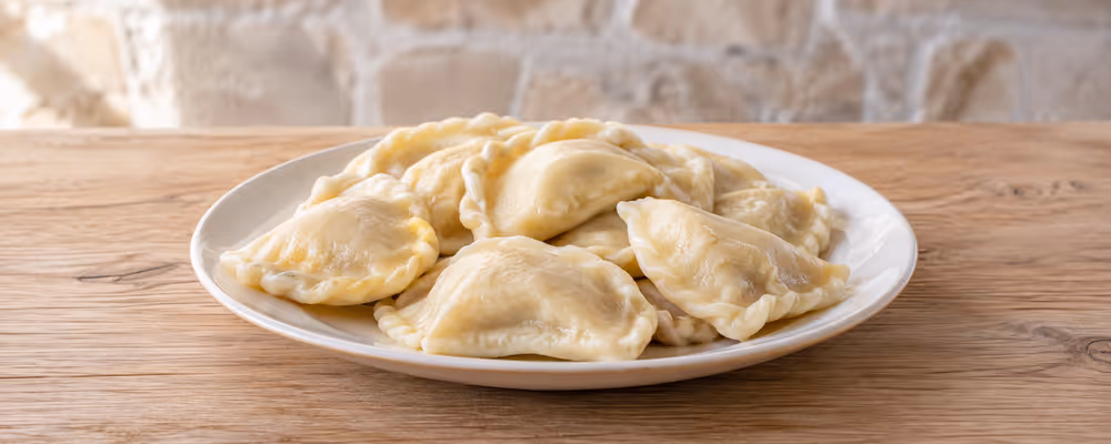 Pierogi