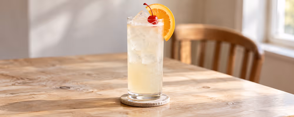 Tom Collins
