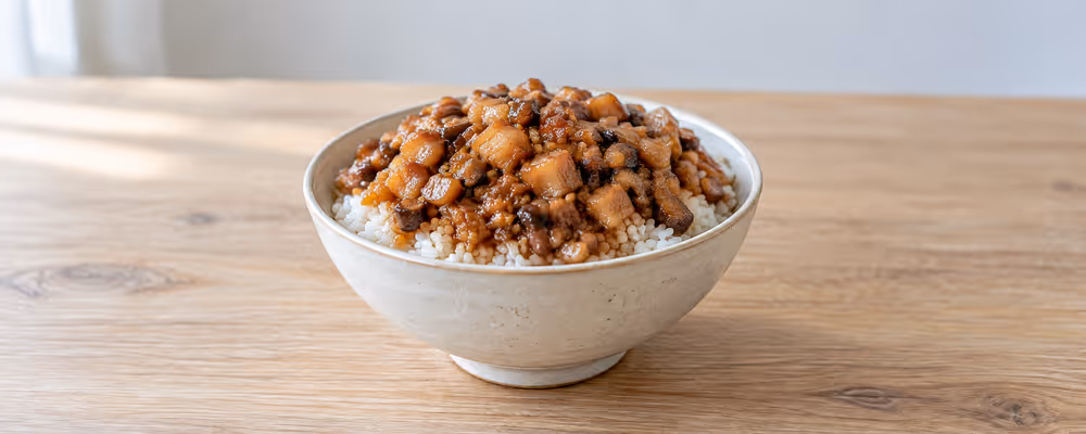 Lu Rou Fan