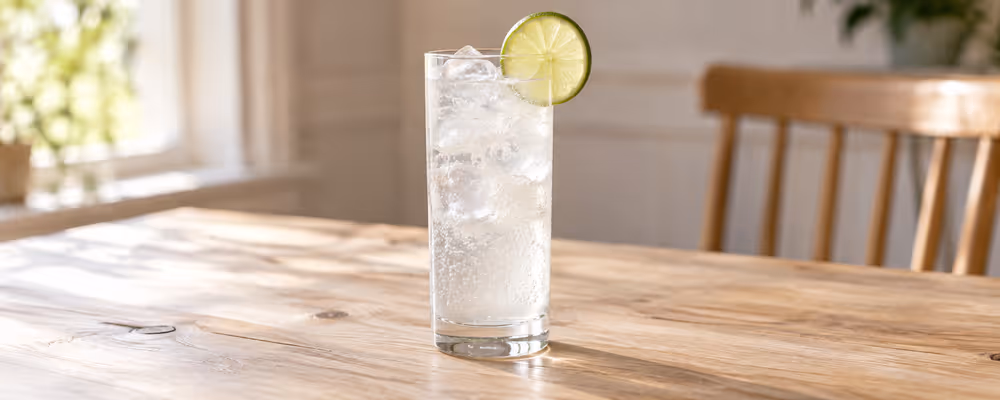 Gin Rickey