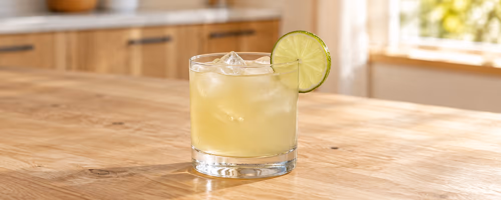Tommy's Margarita