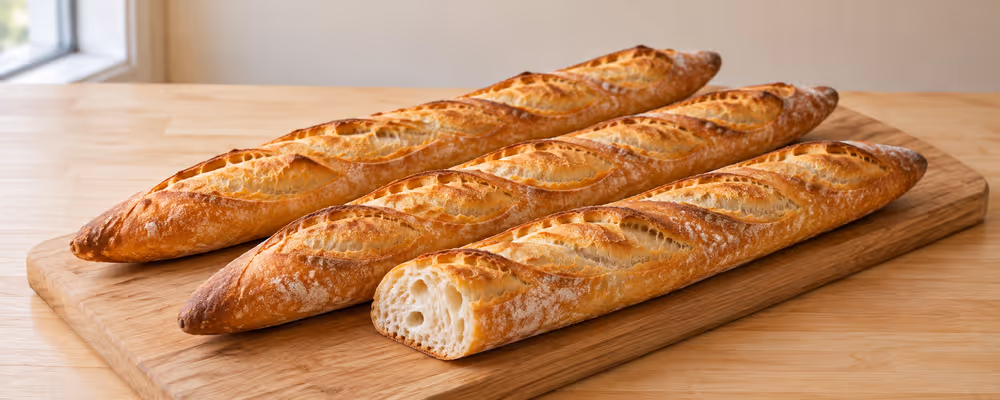 Baguettes