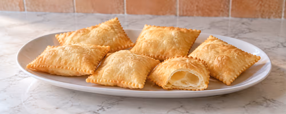 Gnocco Fritto