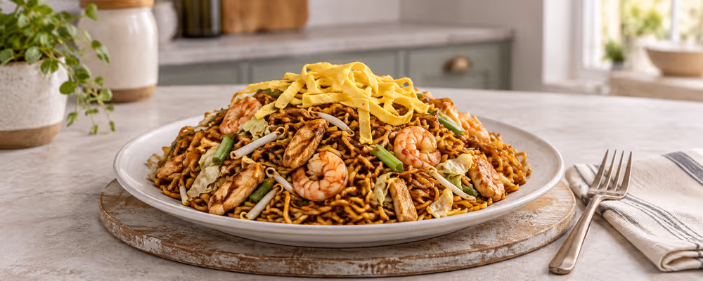 Mee Goreng