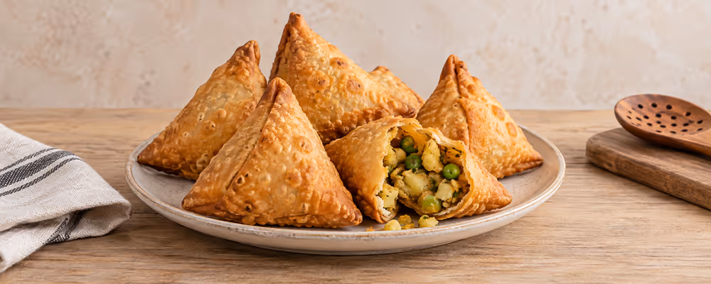 Samosas