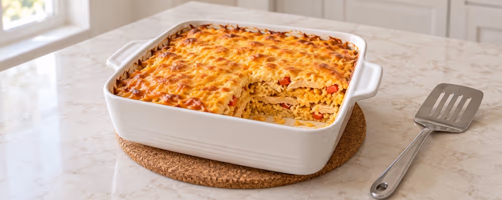 Arroz Imperial