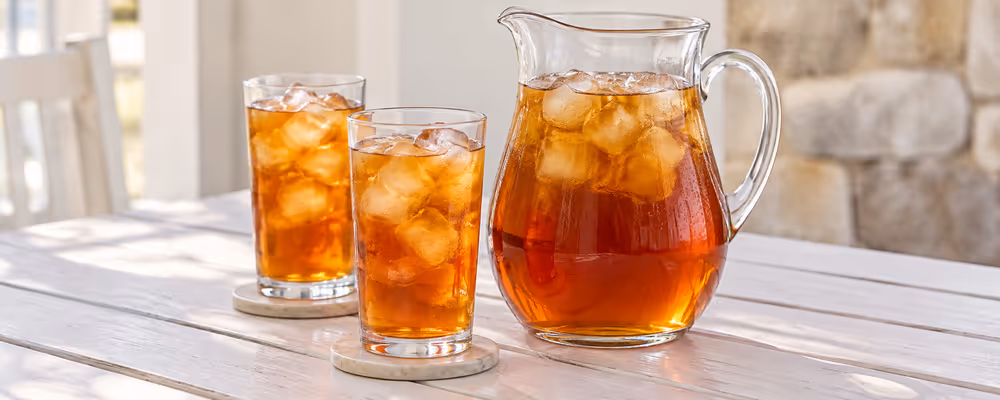 Southern Sweet Tea