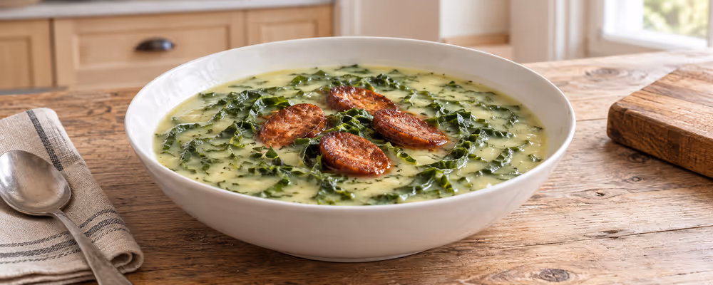 Caldo Verde