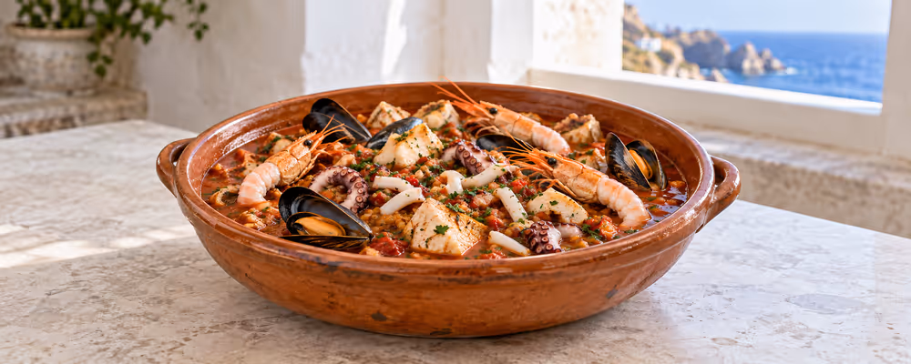 Cacciucco
