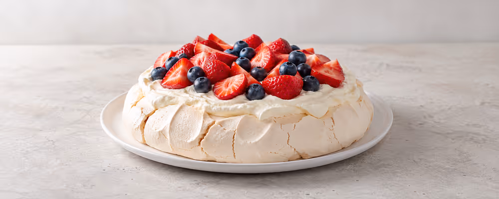 Pavlova