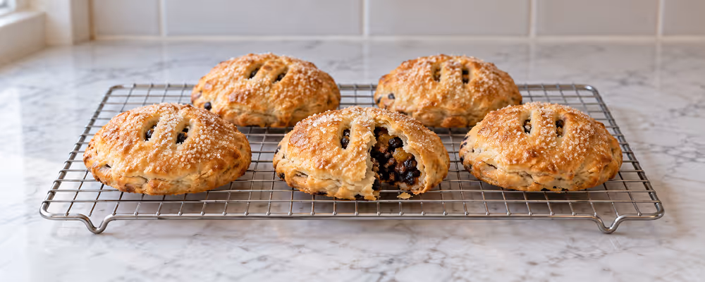 Eccles Cakes