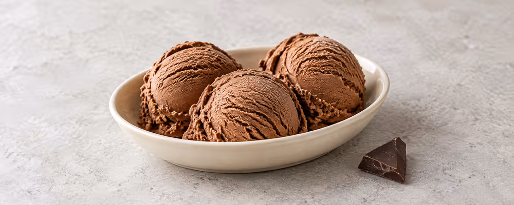 Chocolate Ice Cream