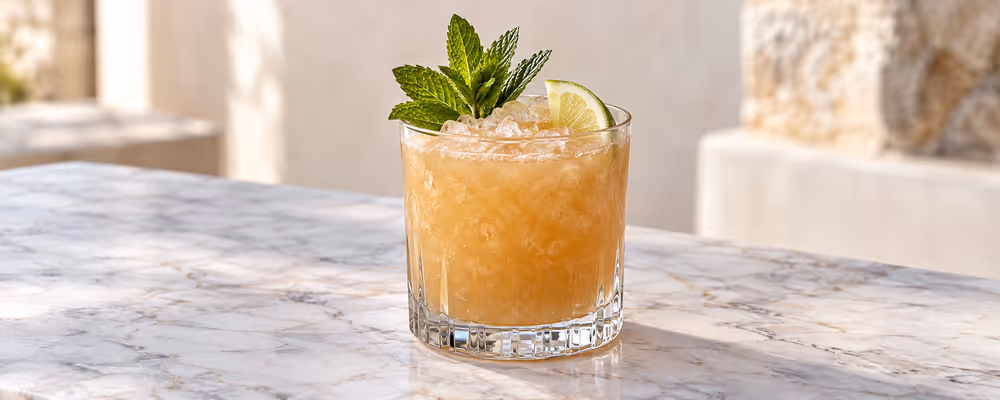 Navy Grog