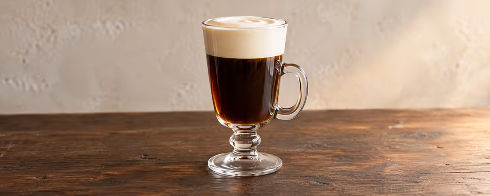Irish Coffee