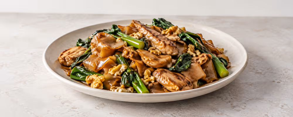 Pad See Ew